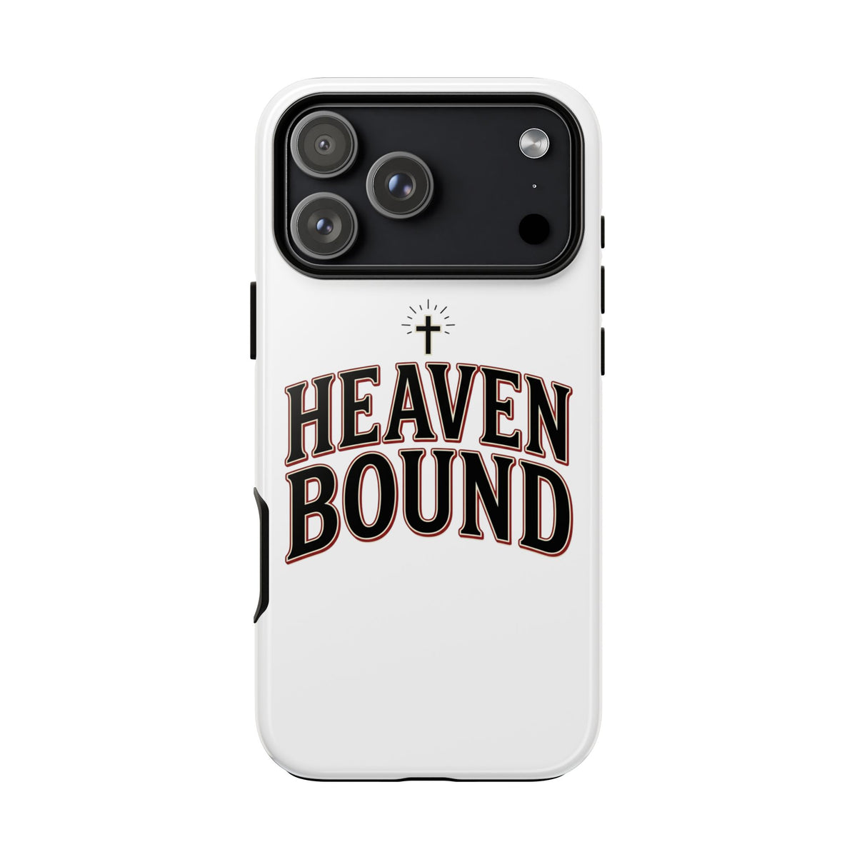 Heaven Bound Phone Case