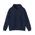 Blessed Hoodie — Women's Christian Faith Pullover