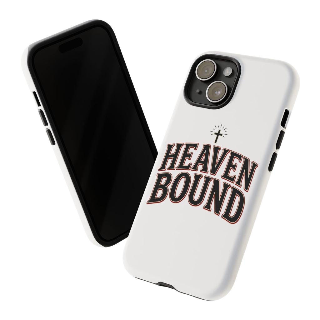 Heaven Bound Phone Case