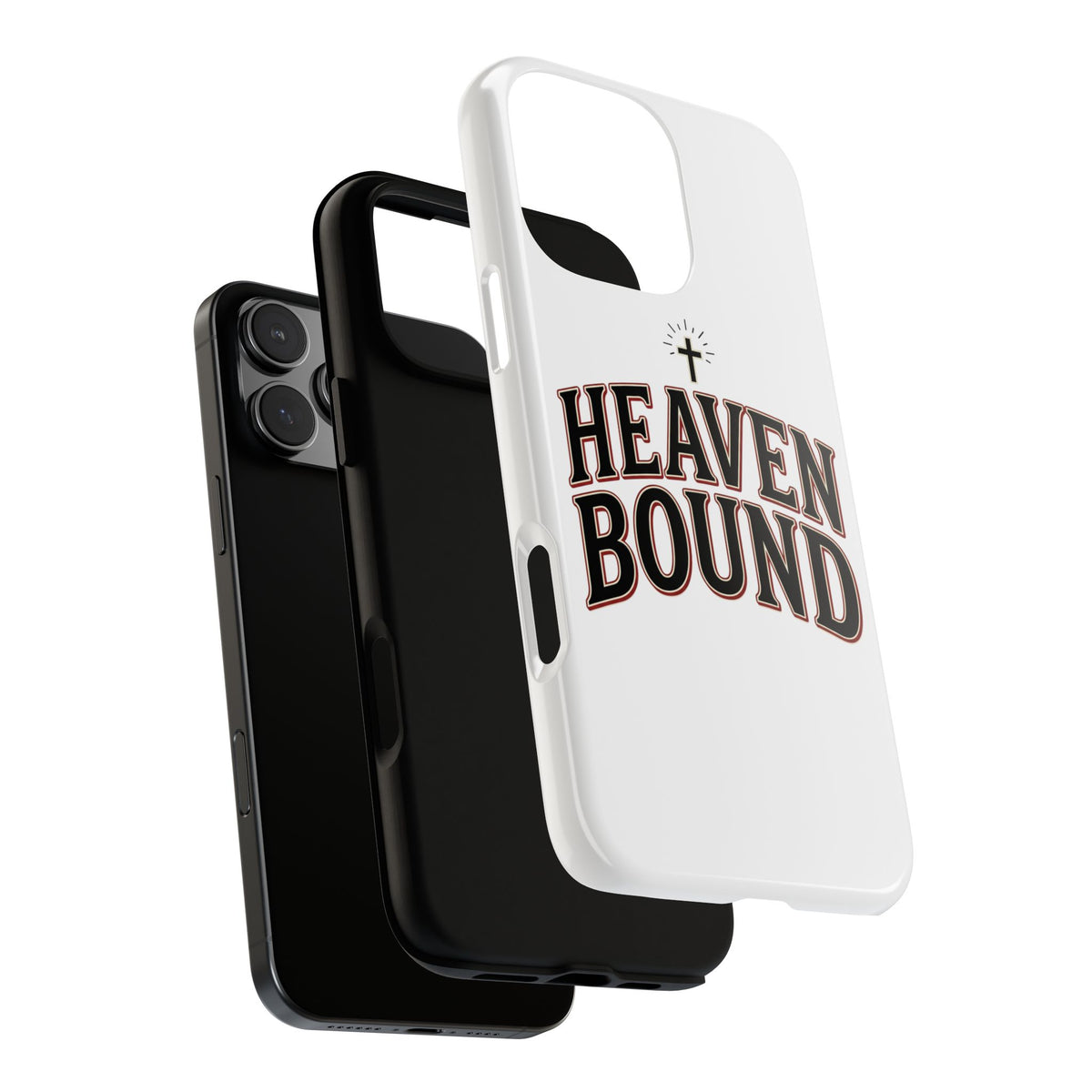 Heaven Bound Phone Case