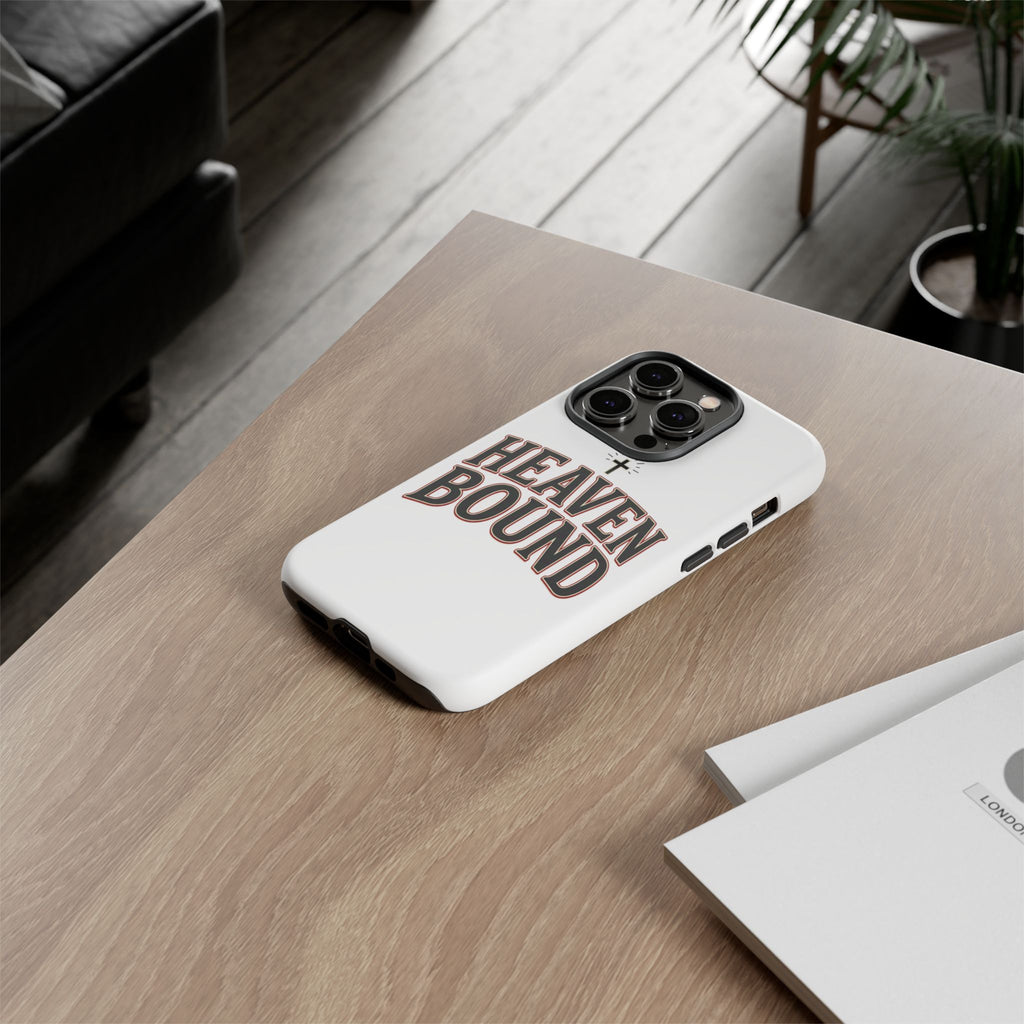 Heaven Bound Phone Case