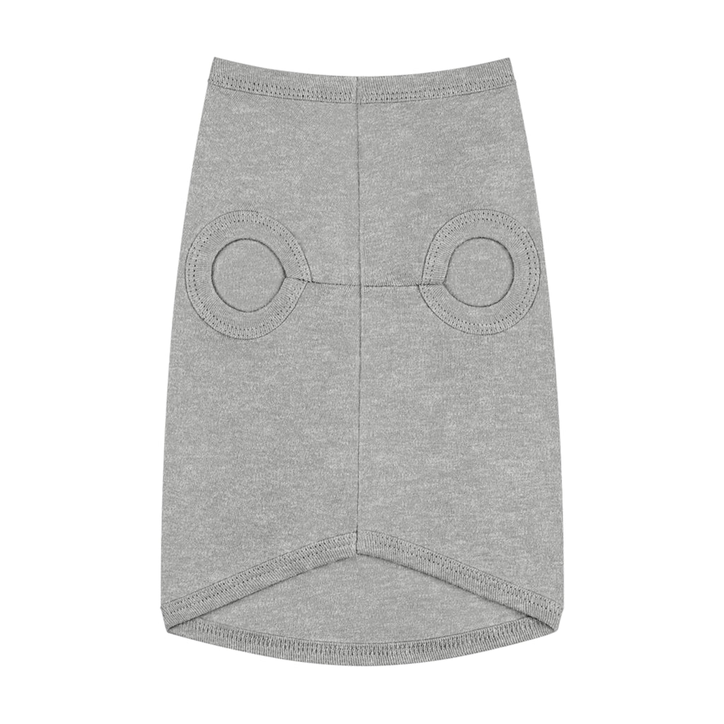 Walkin' with Faith Pet Tank Top