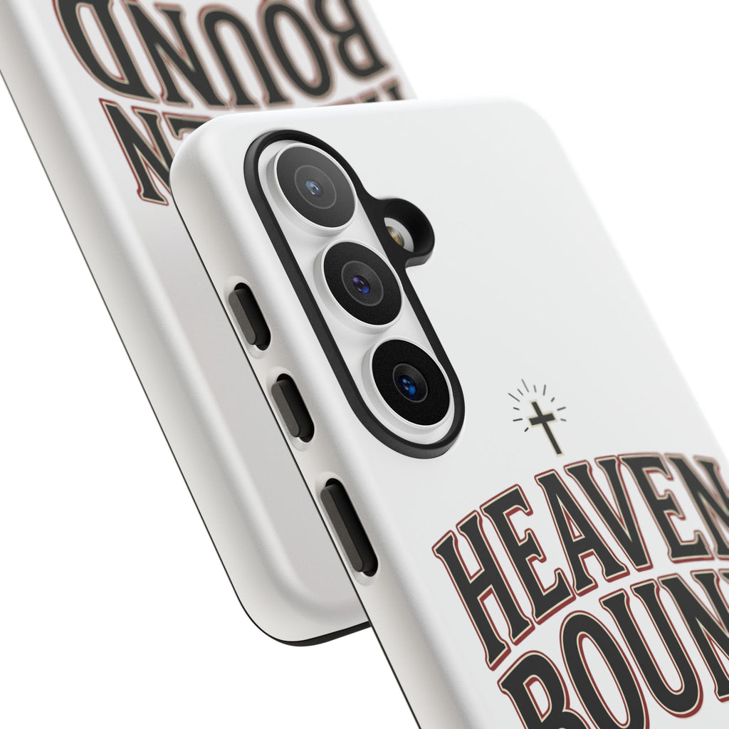 Heaven Bound Phone Case