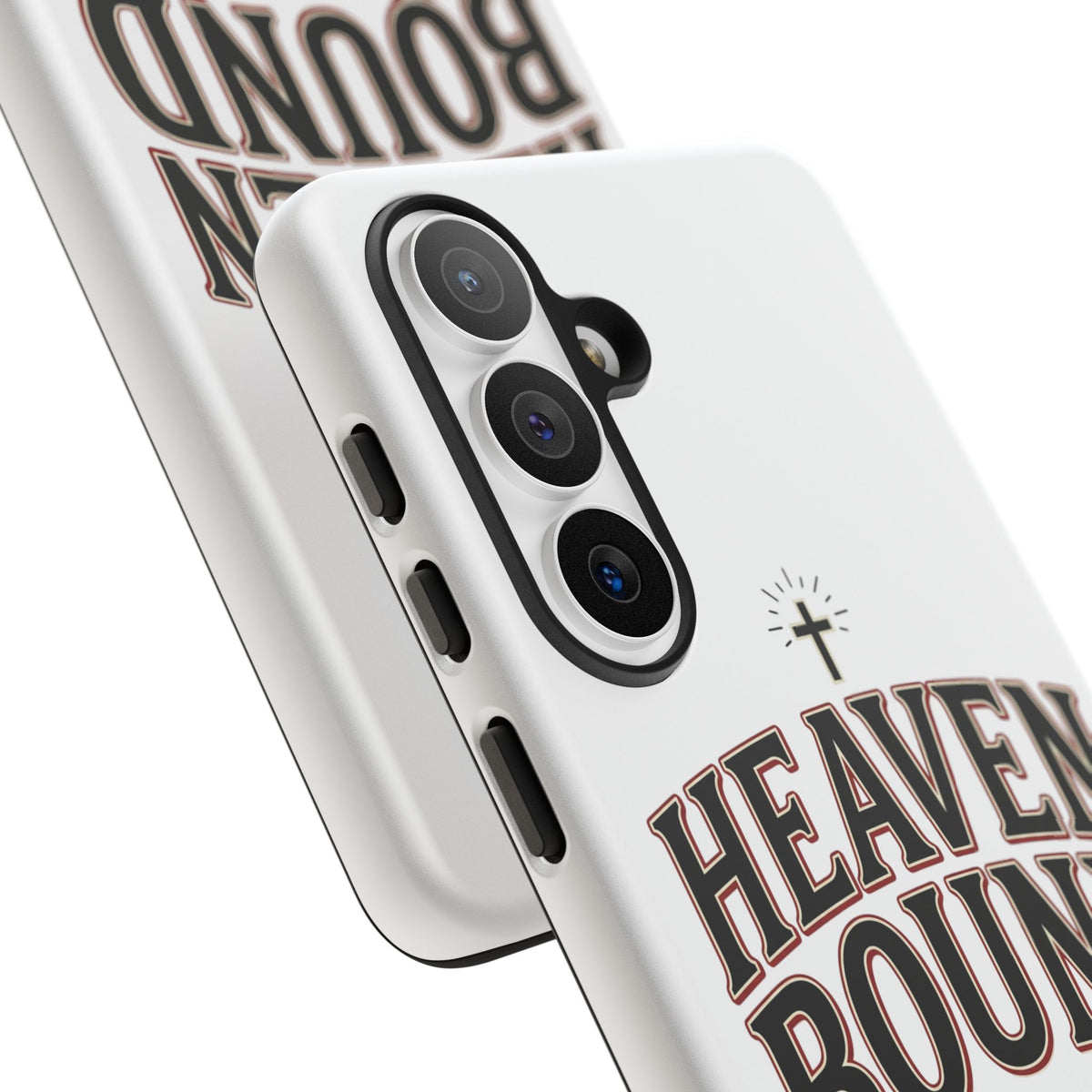 Heaven Bound Phone Case