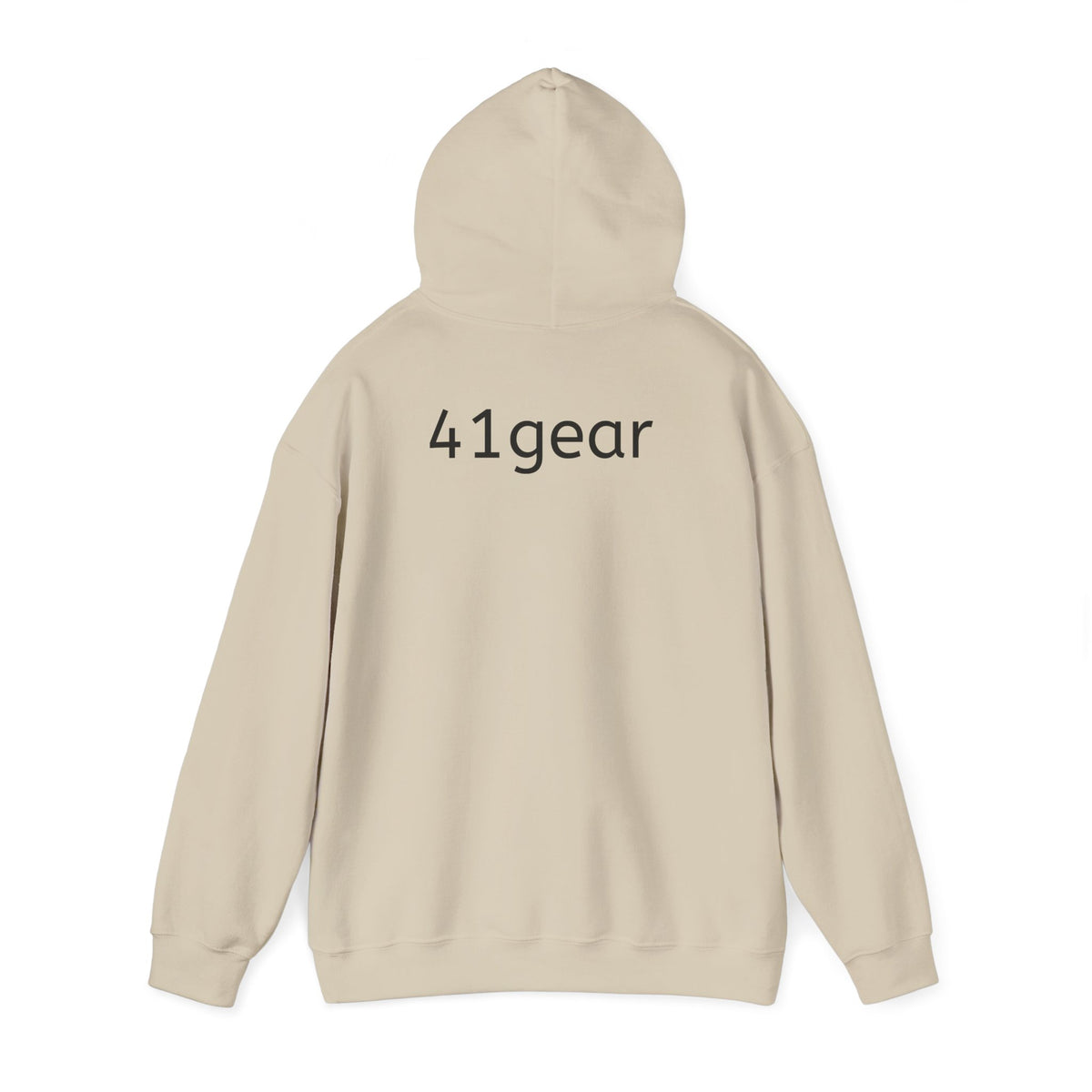 Grateful Thankful Blessed Hoodie — Inspirational Cozy Pullover for Thanksgiving & Everyday