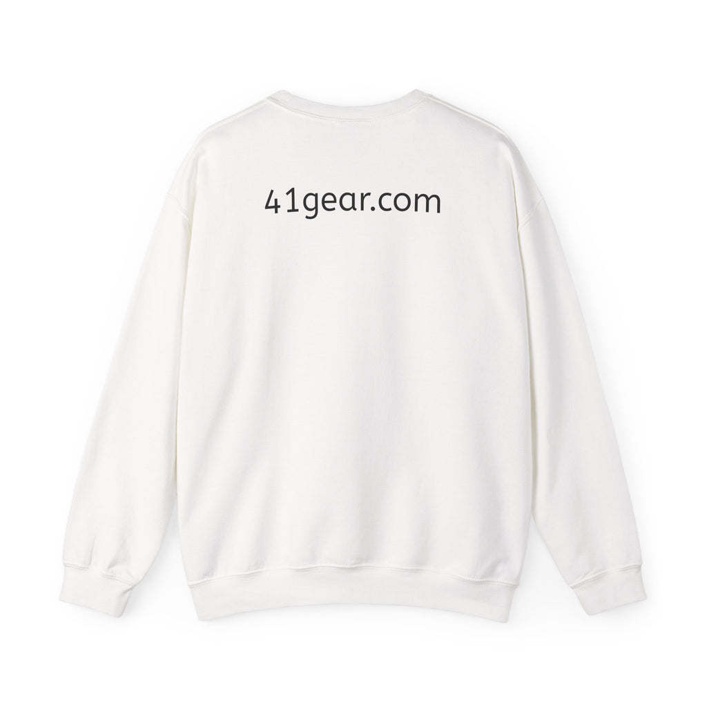 Fallin' Into His Grace Sweatshirt