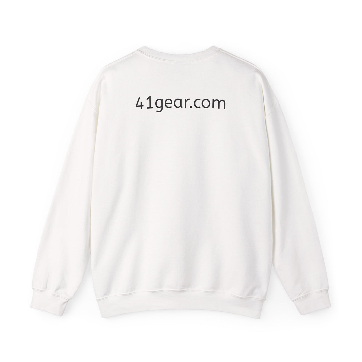 Fallin' Into His Grace Sweatshirt