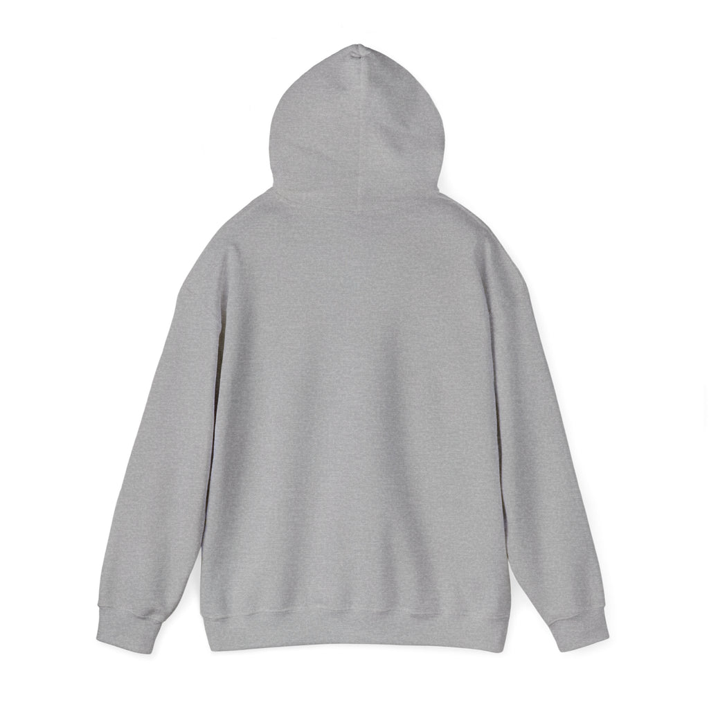 Blessed Hoodie — Women's Christian Faith Pullover
