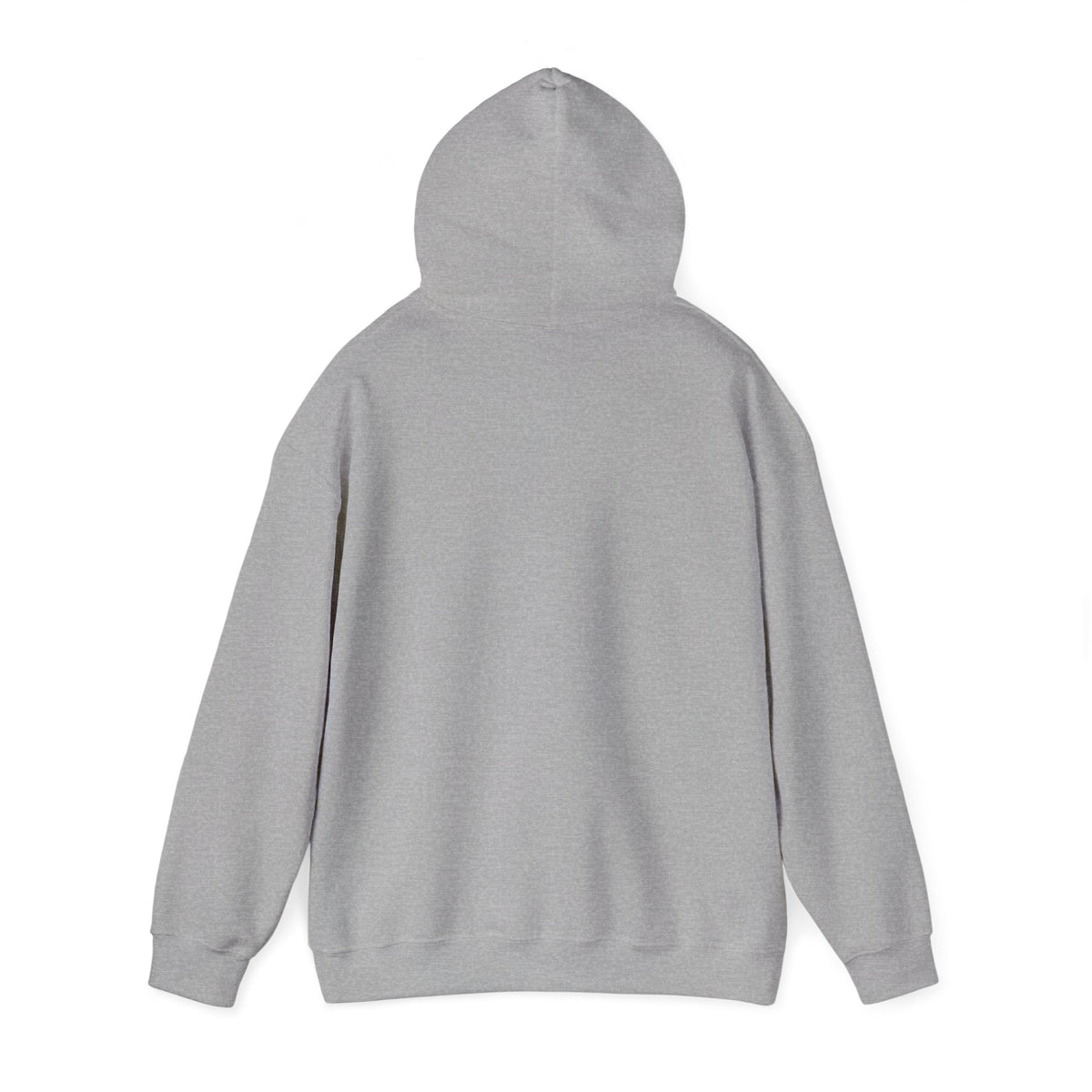 Blessed Hoodie — Women's Christian Faith Pullover