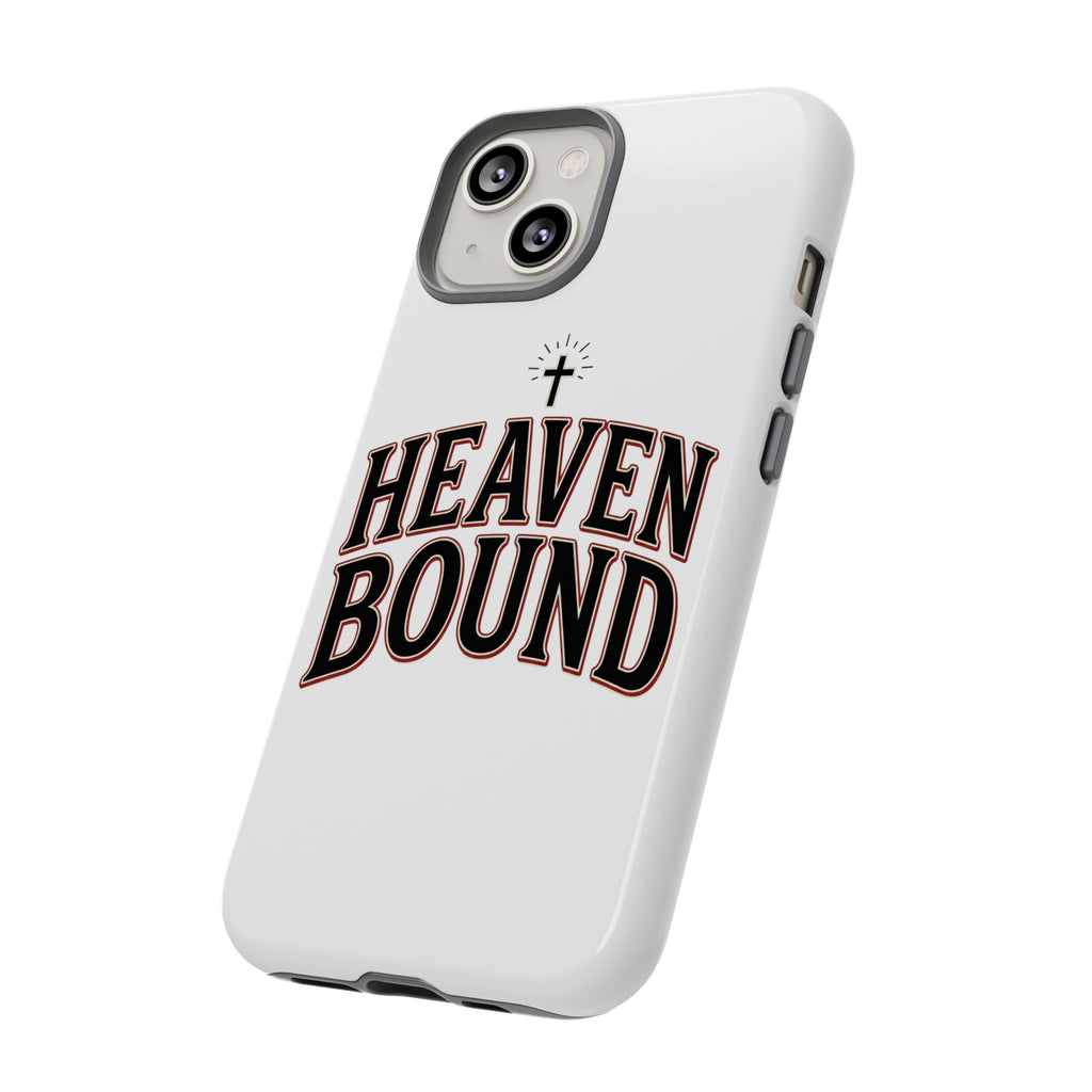 Heaven Bound Phone Case