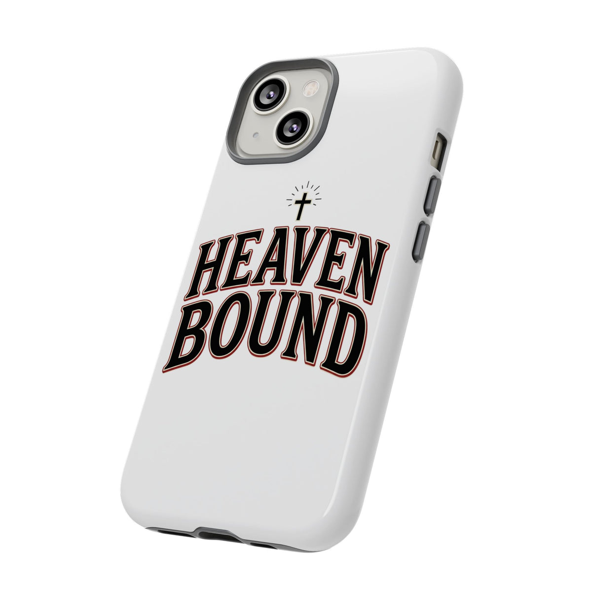 Heaven Bound Phone Case