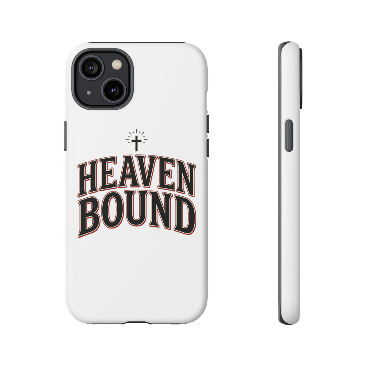 Heaven Bound Phone Case