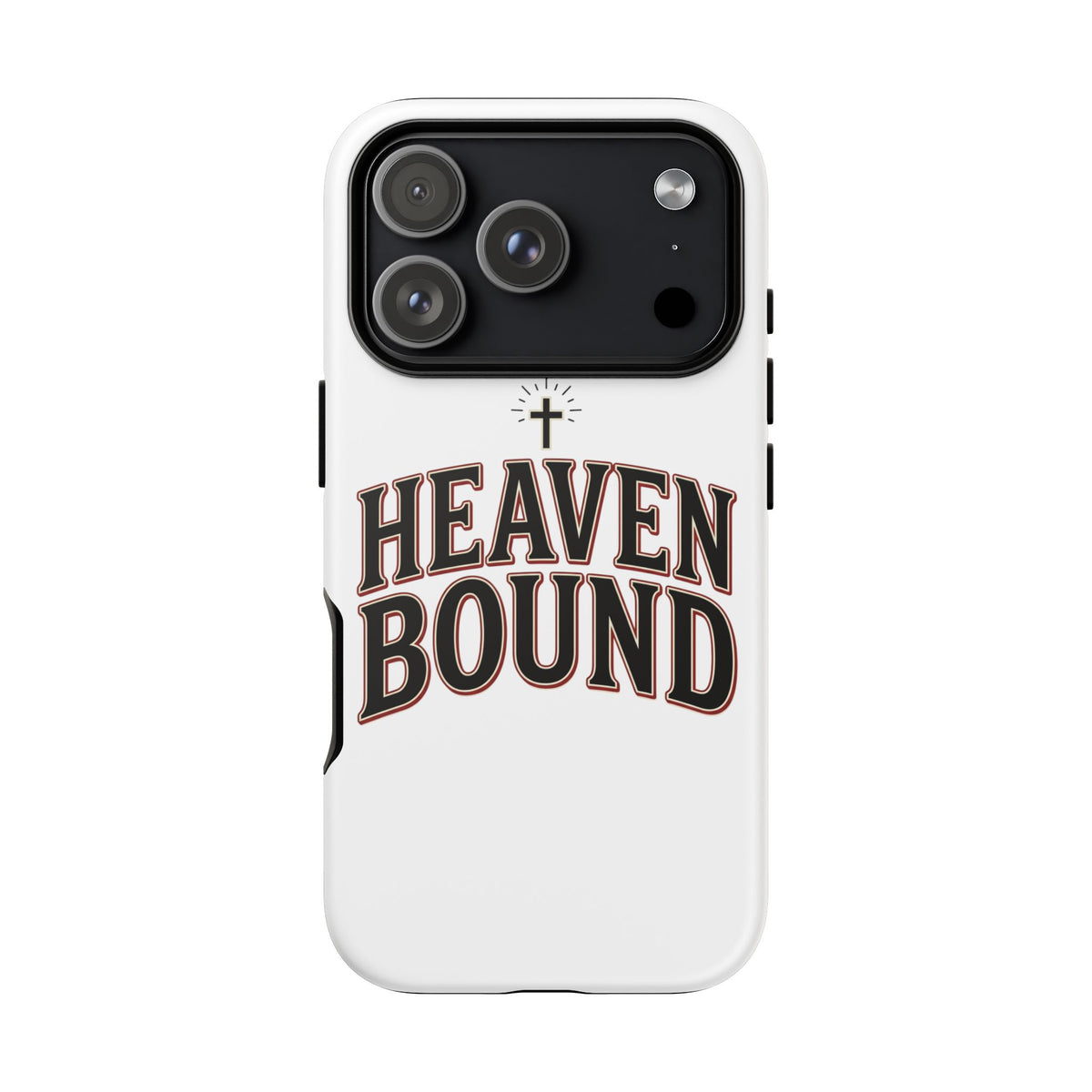 Heaven Bound Phone Case