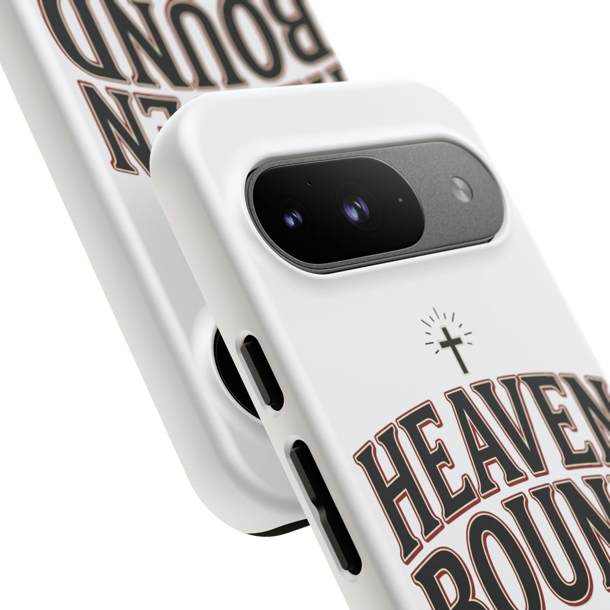 Heaven Bound Phone Case