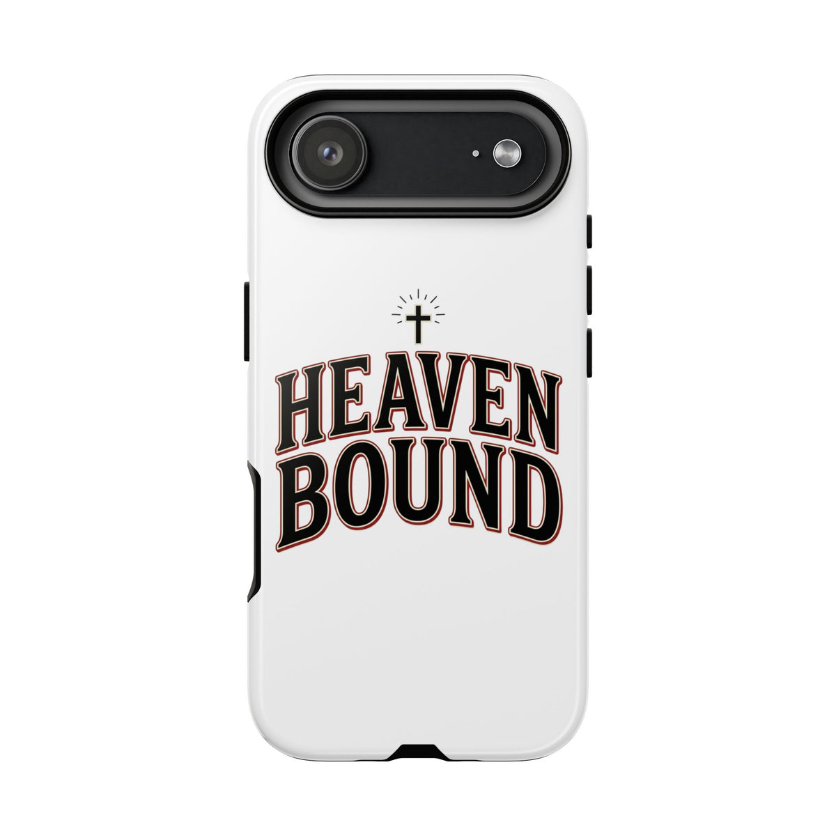 Heaven Bound Phone Case