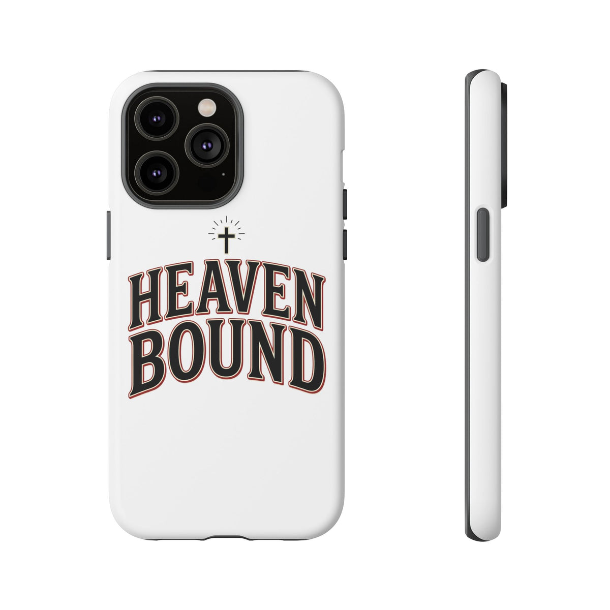 Heaven Bound Phone Case