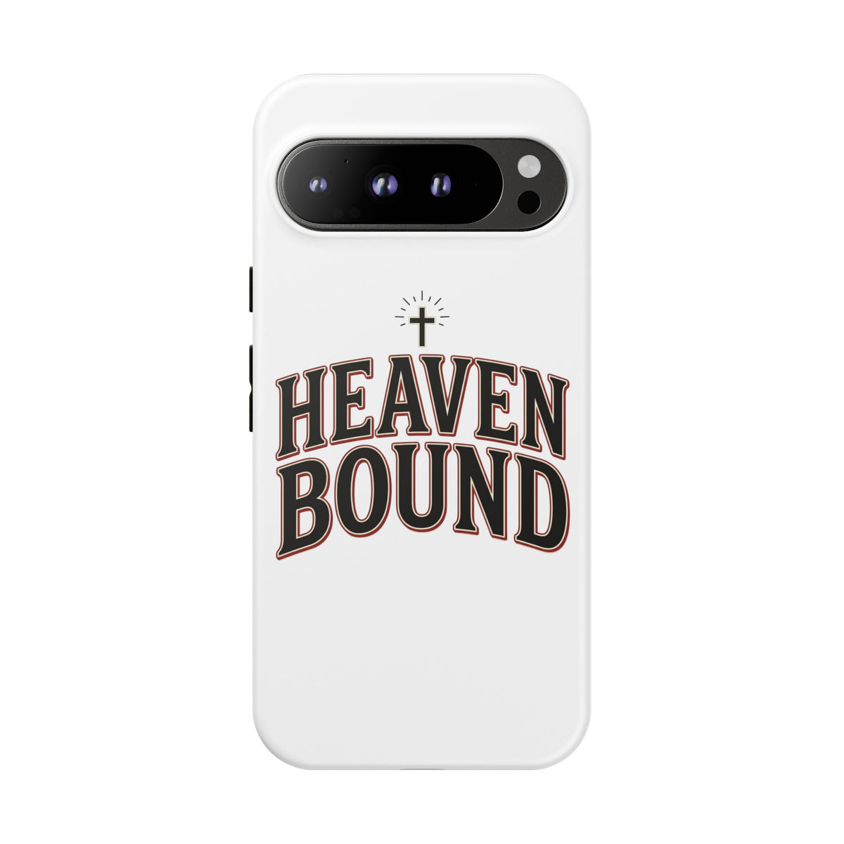 Heaven Bound Phone Case