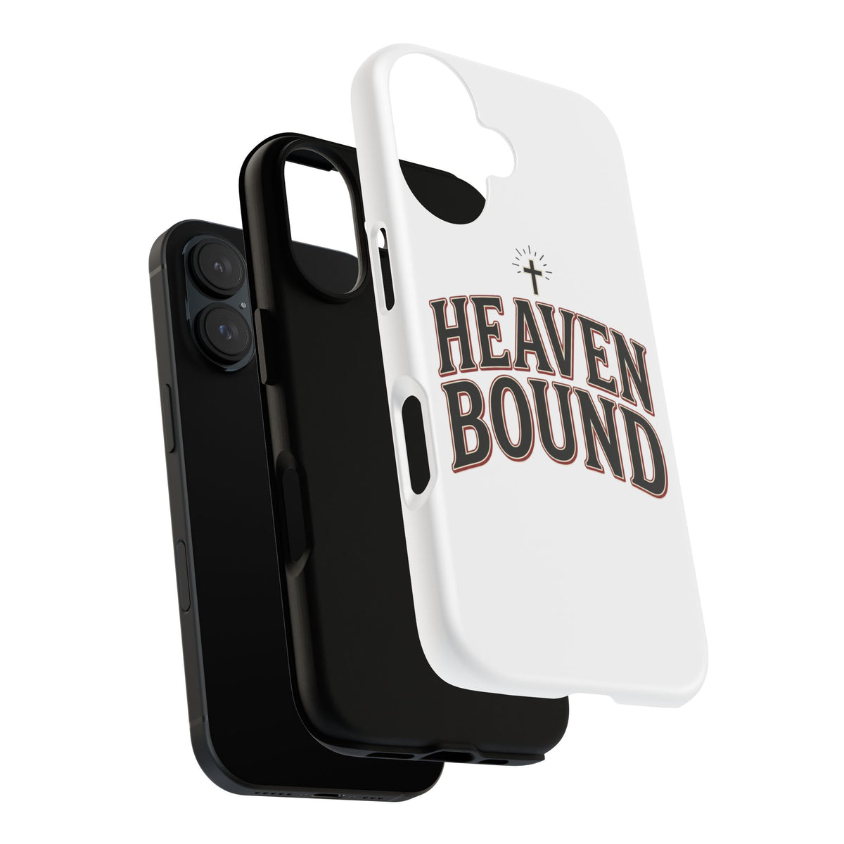 Heaven Bound Phone Case