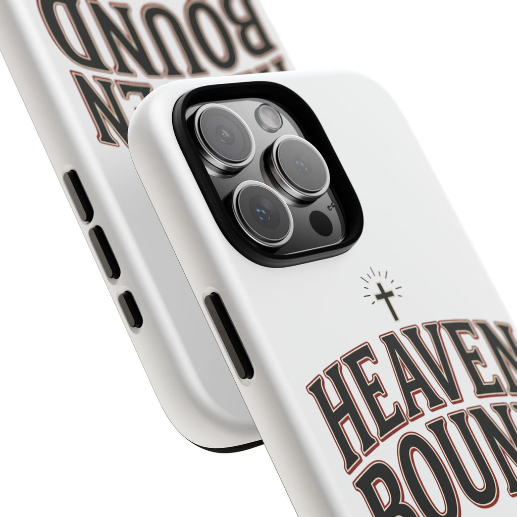 Heaven Bound Phone Case