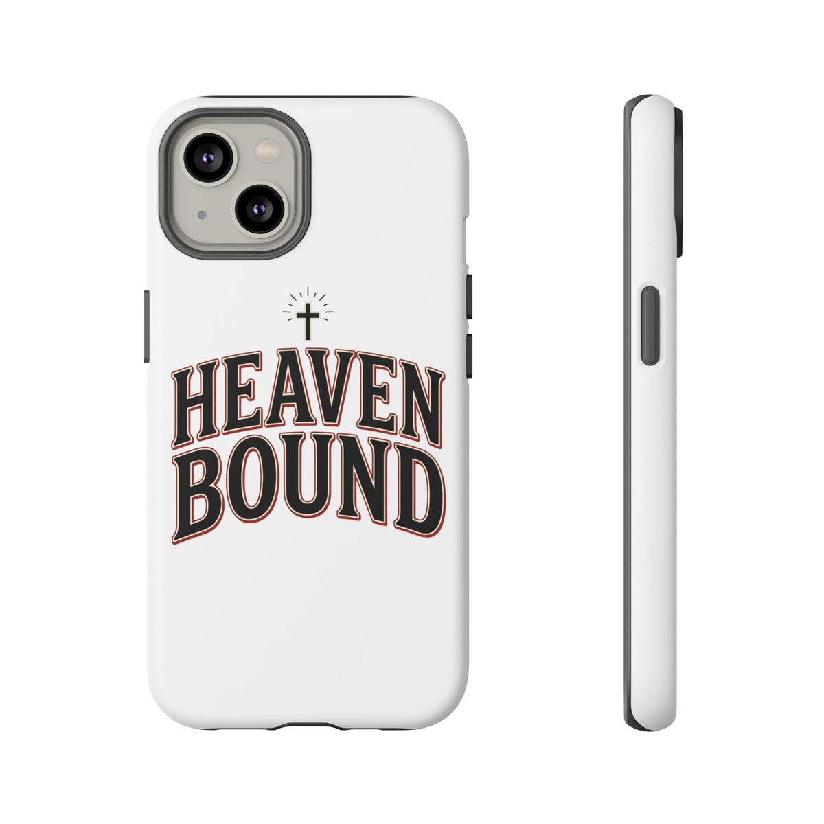 Heaven Bound Phone Case