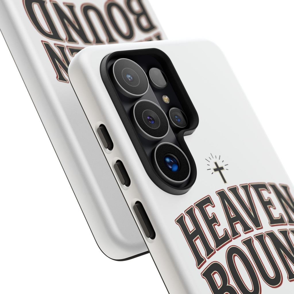 Heaven Bound Phone Case