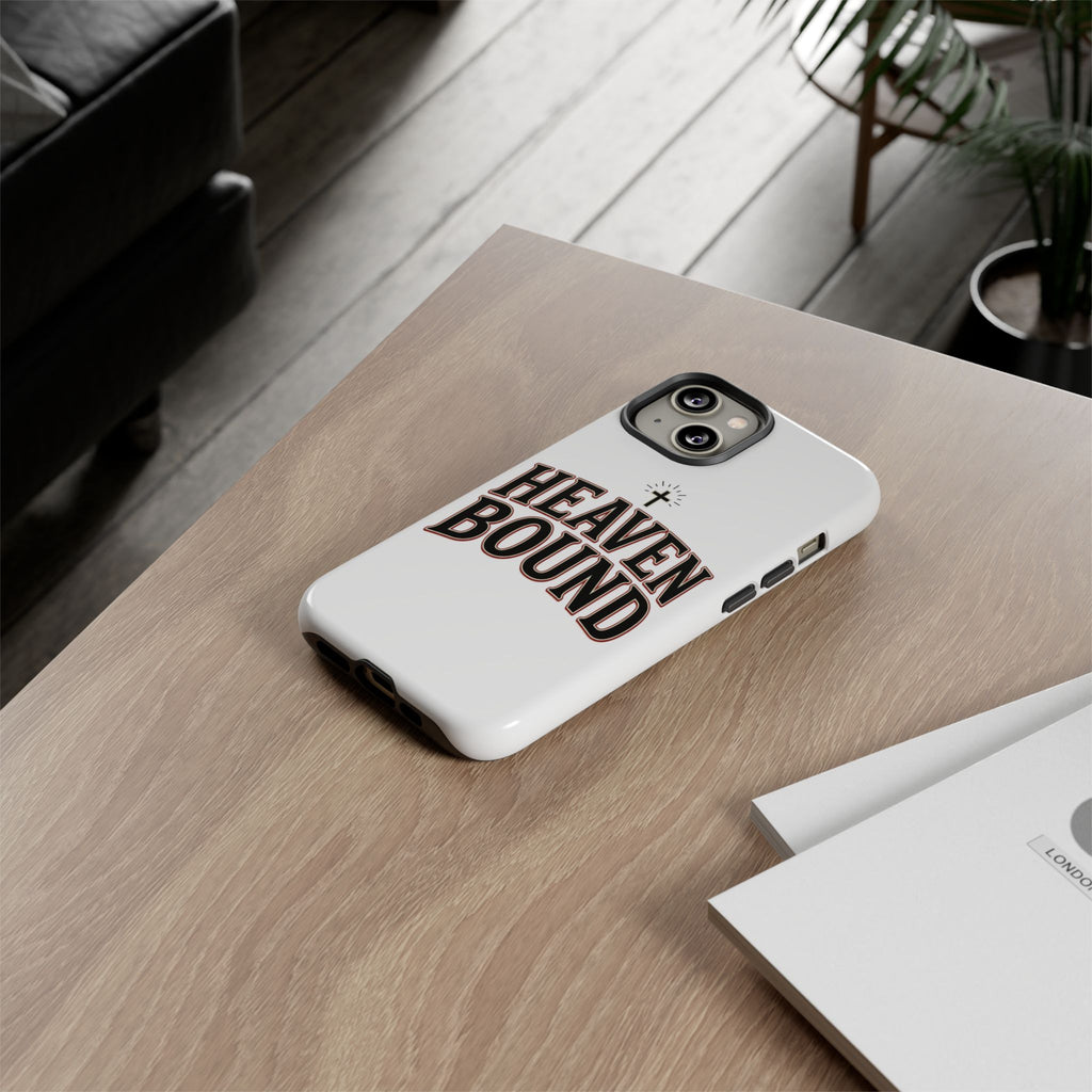 Heaven Bound Phone Case