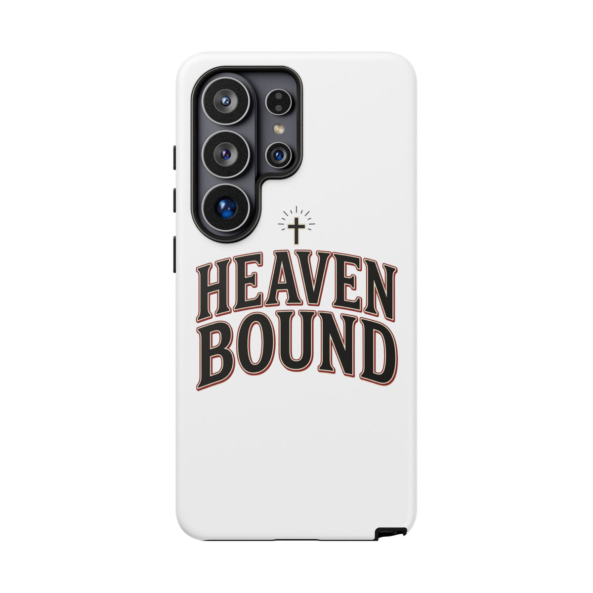 Heaven Bound Phone Case