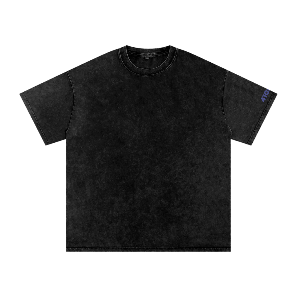 Colossians 3:23 Snow Washed T-shirt