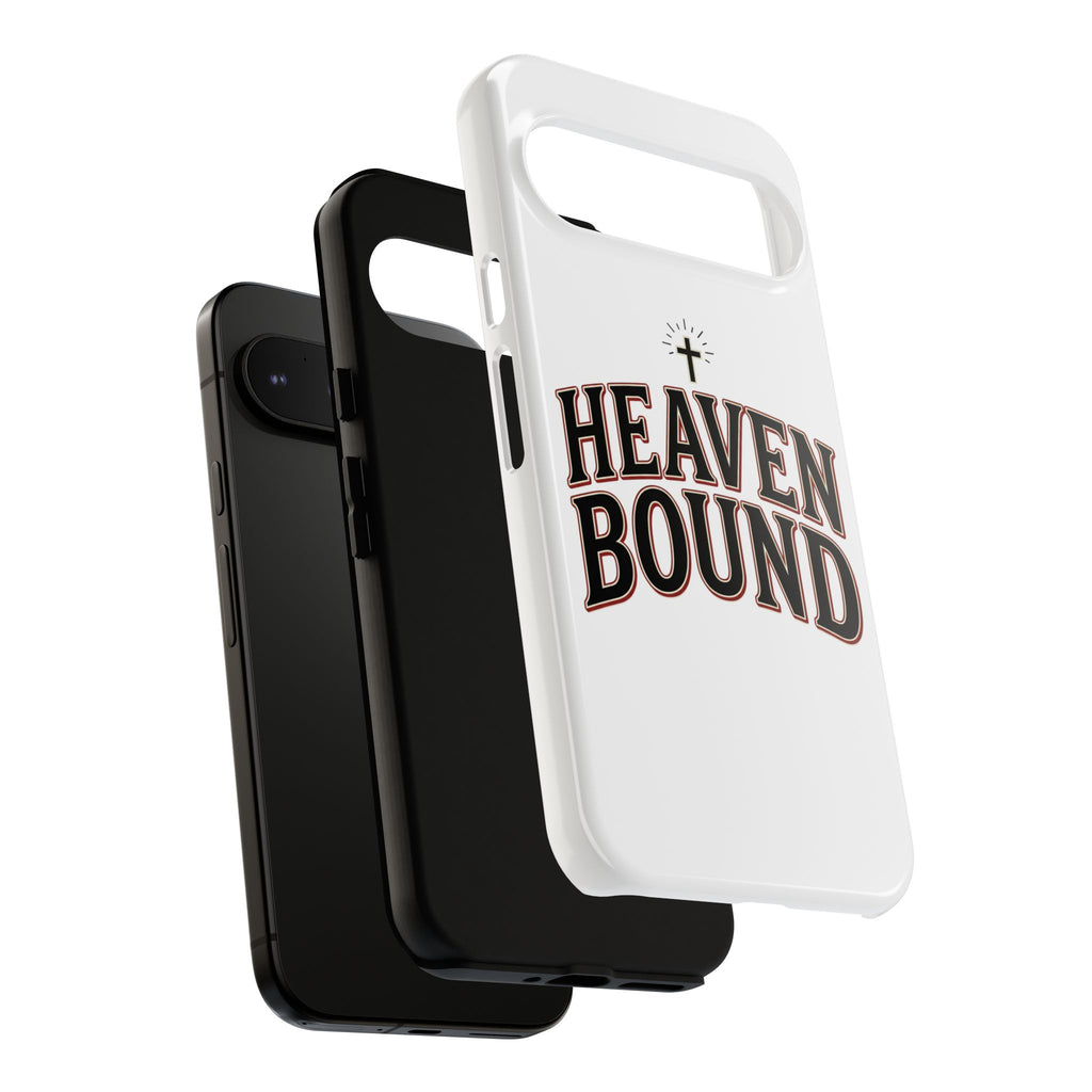 Heaven Bound Phone Case