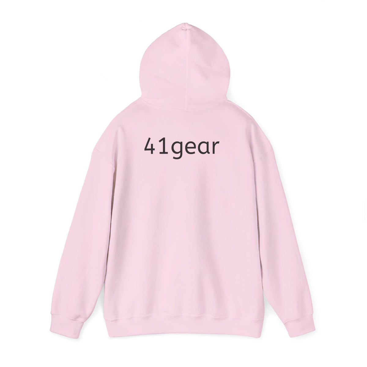 Grateful Thankful Blessed Hoodie — Inspirational Cozy Pullover for Thanksgiving & Everyday