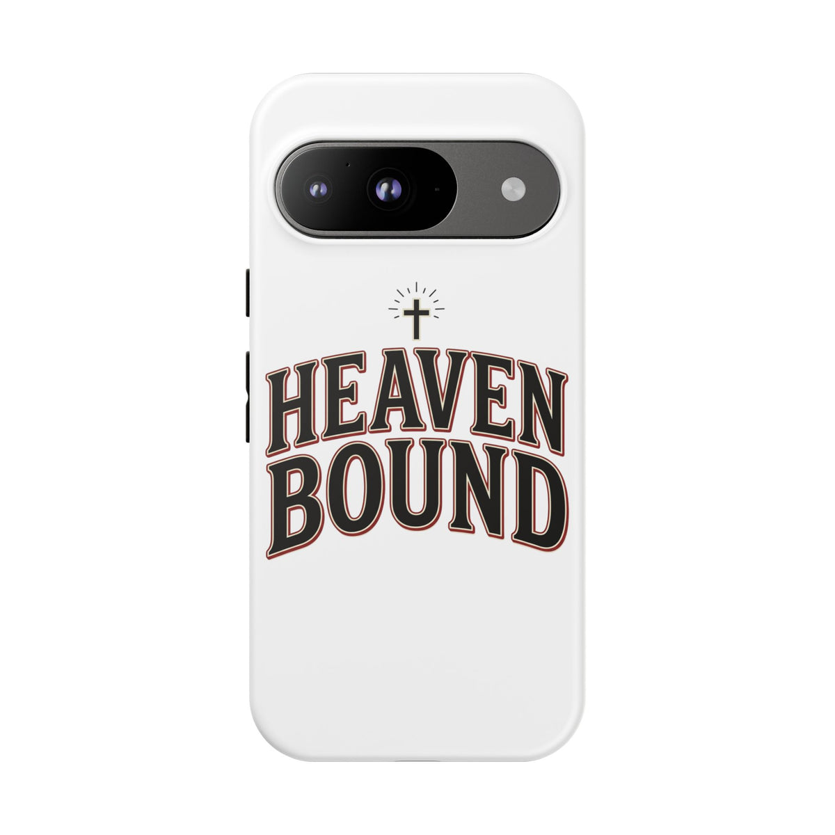 Heaven Bound Phone Case