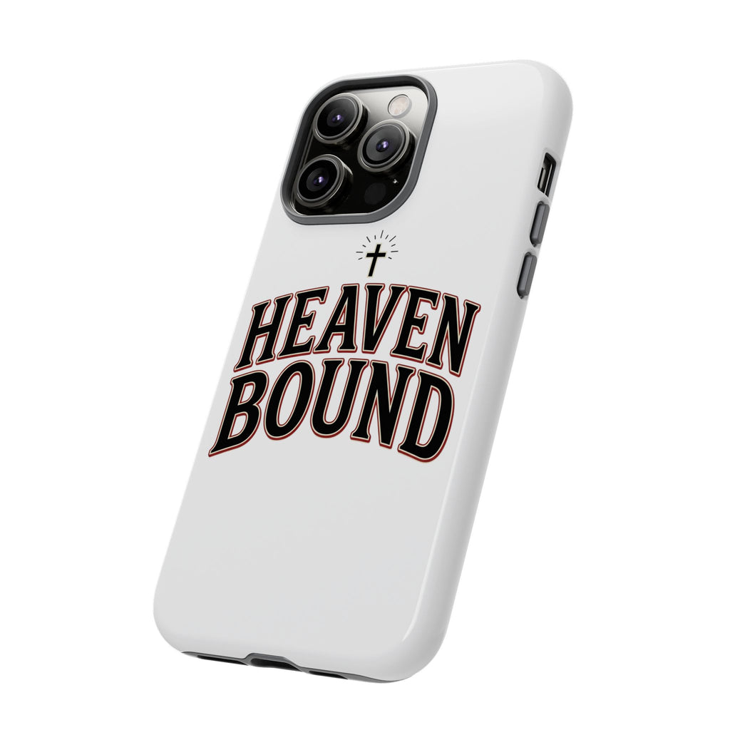Heaven Bound Phone Case