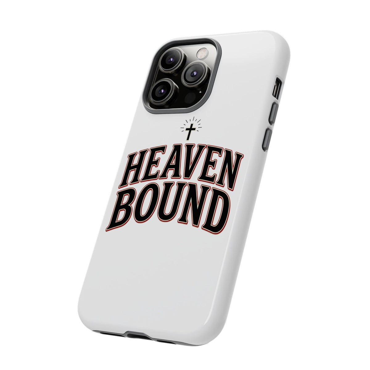 Heaven Bound Phone Case