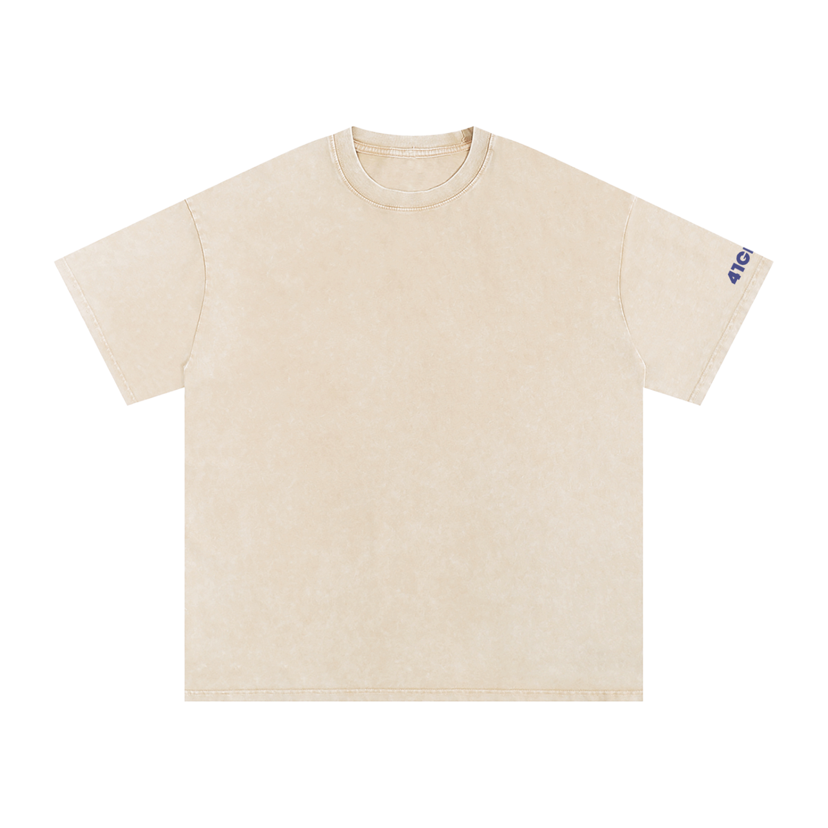 Colossians 3:23 Snow Washed T-shirt