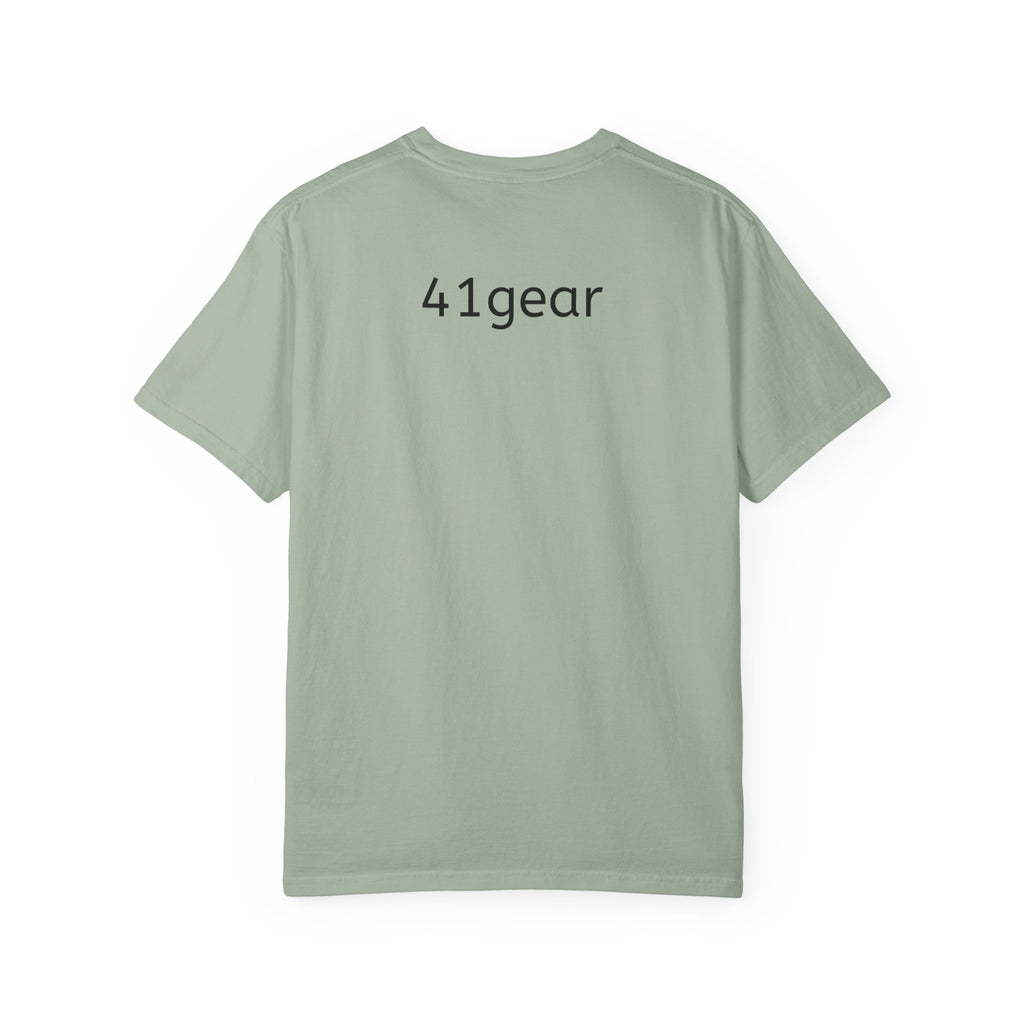 Blessed T-Shirt — Faith-Inspired Graphic Tee