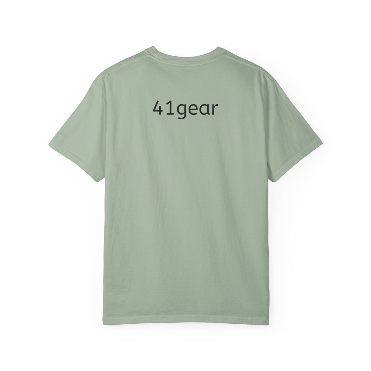 Blessed T-Shirt — Faith-Inspired Graphic Tee