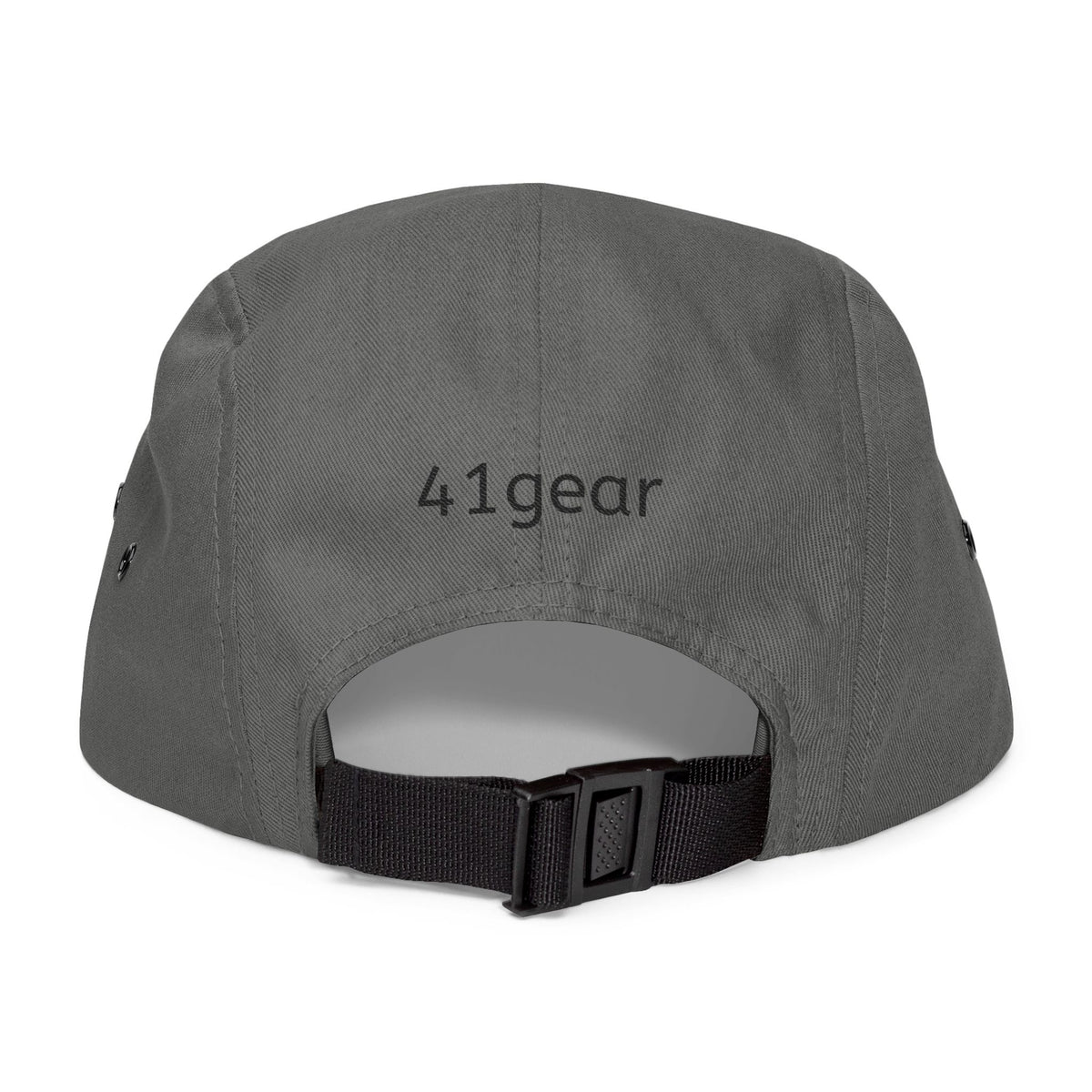 Loved John 3:16 Embroidered 5-Panel Cap