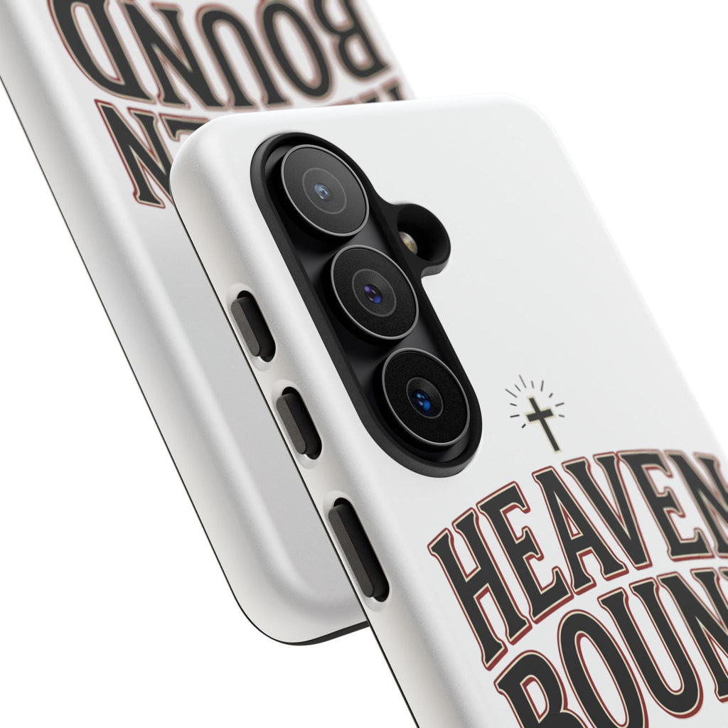 Heaven Bound Phone Case