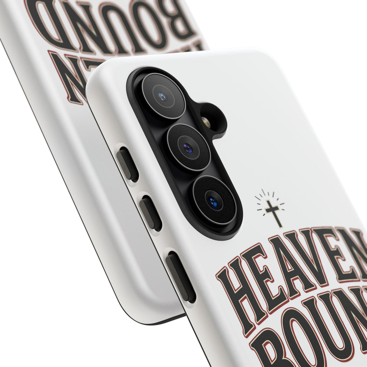 Heaven Bound Phone Case