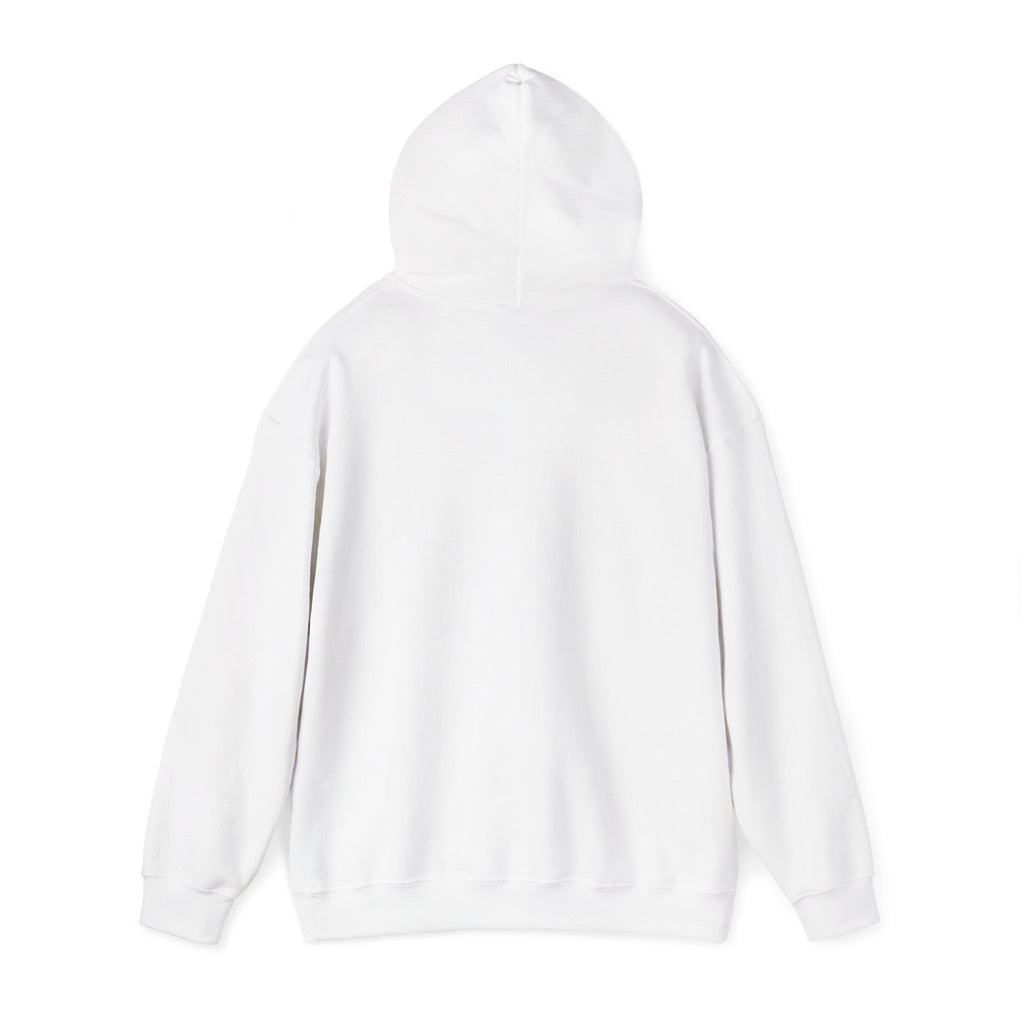 Blessed Hoodie — Women's Christian Faith Pullover