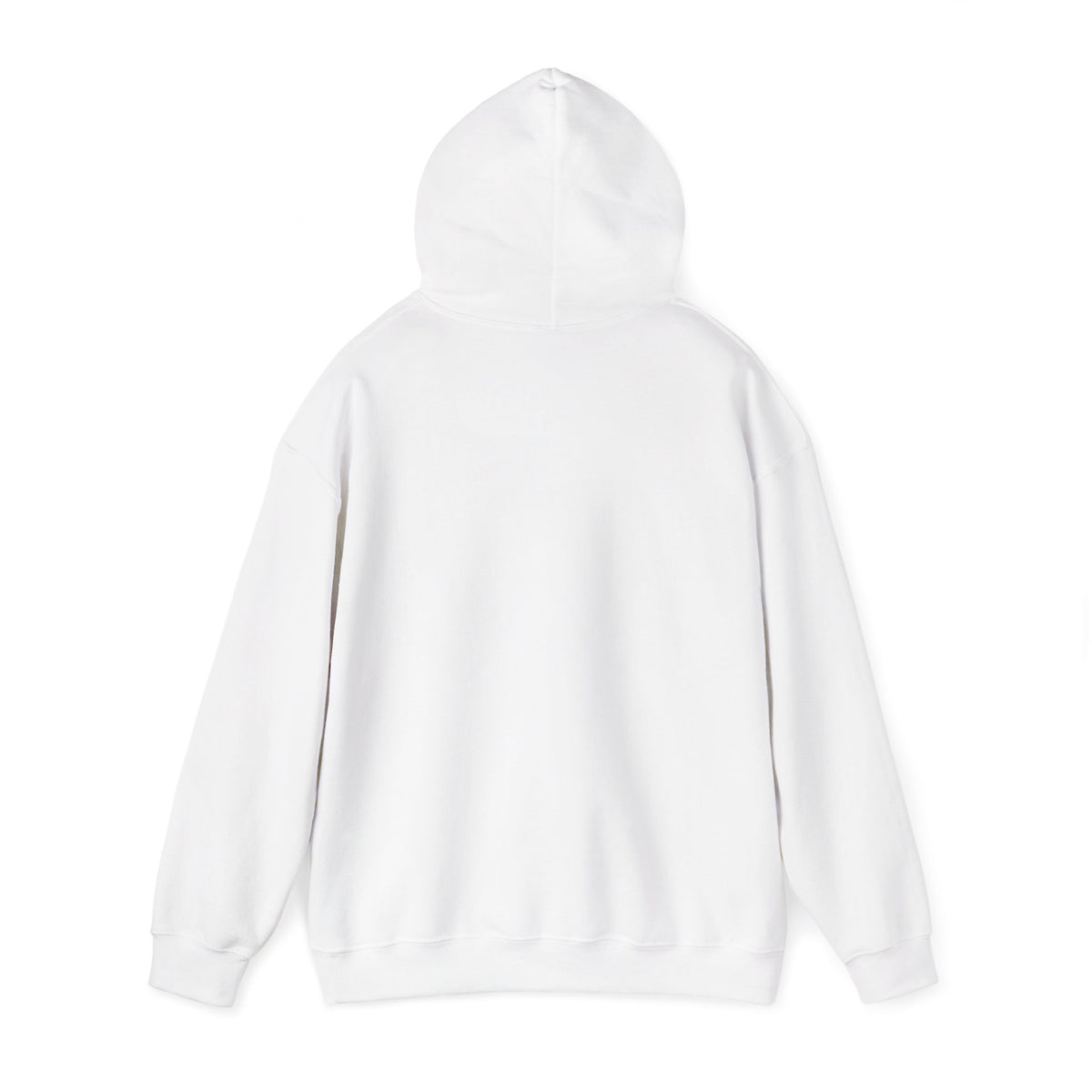 Blessed Hoodie — Women's Christian Faith Pullover