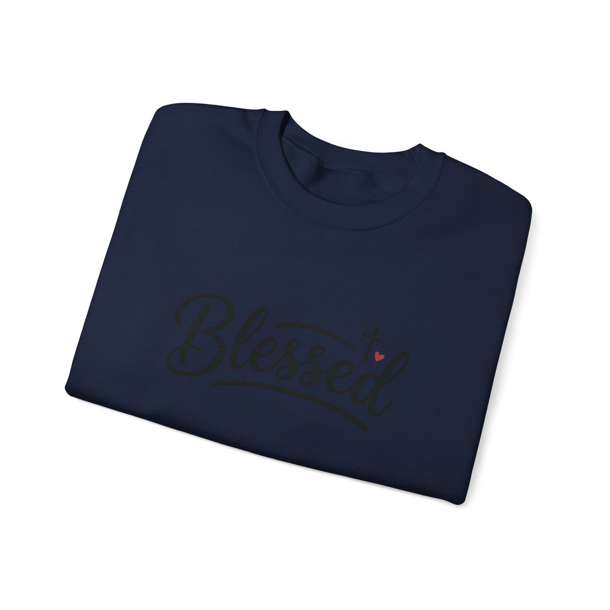Blessed Crewneck Sweatshirt