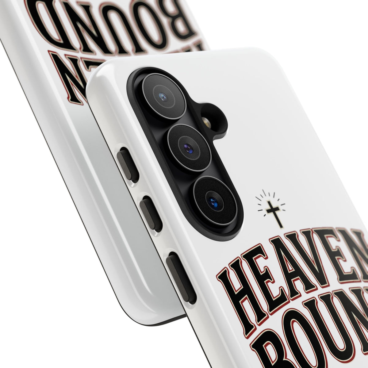 Heaven Bound Phone Case
