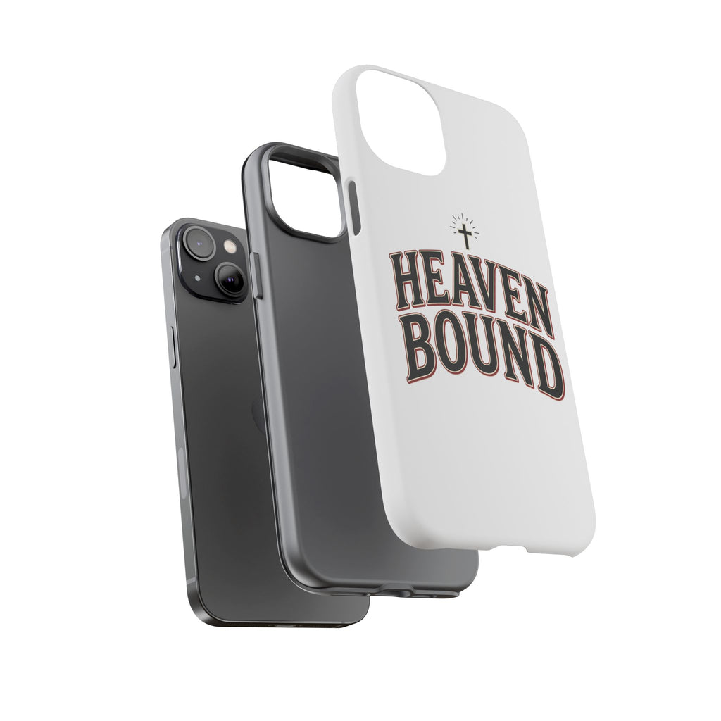 Heaven Bound Phone Case