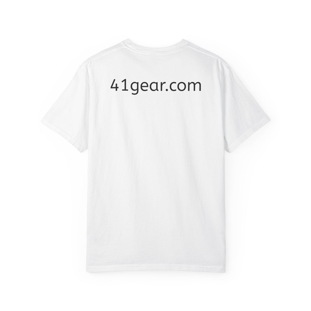 Fall In Love With the Word T‑Shirt
