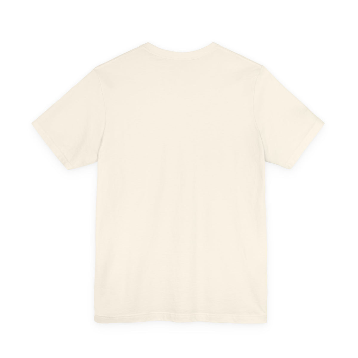 Blessed! Fall Leaves T-Shirt — Give Thanks Faith Tee