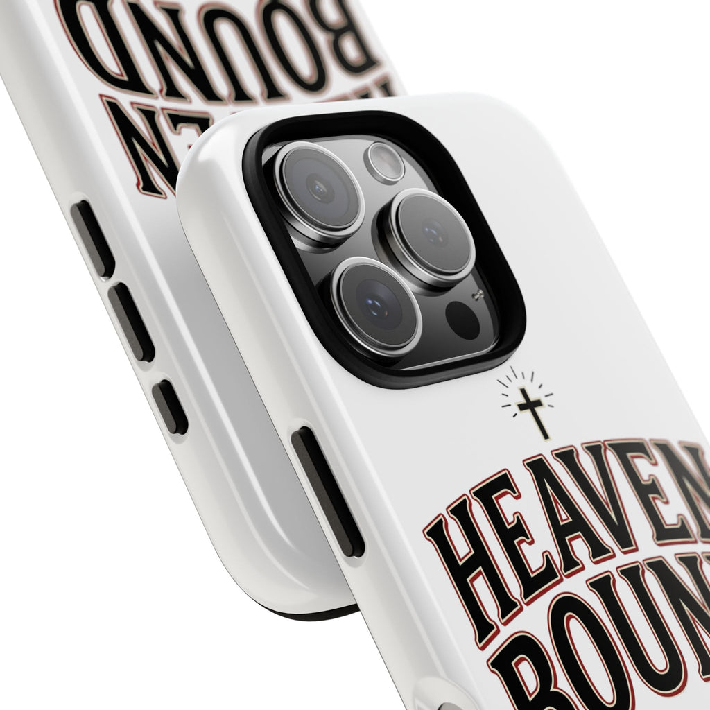 Heaven Bound Phone Case
