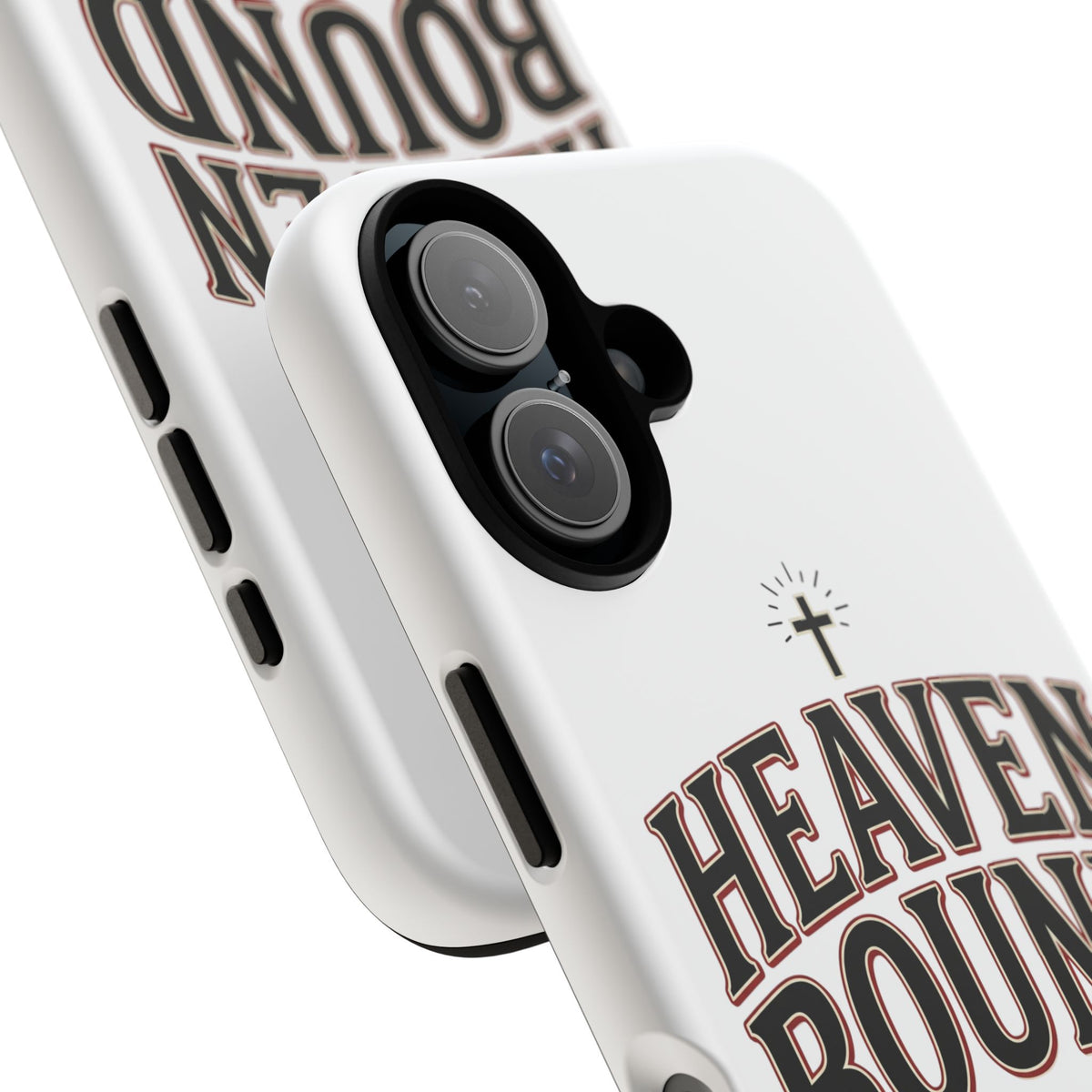 Heaven Bound Phone Case
