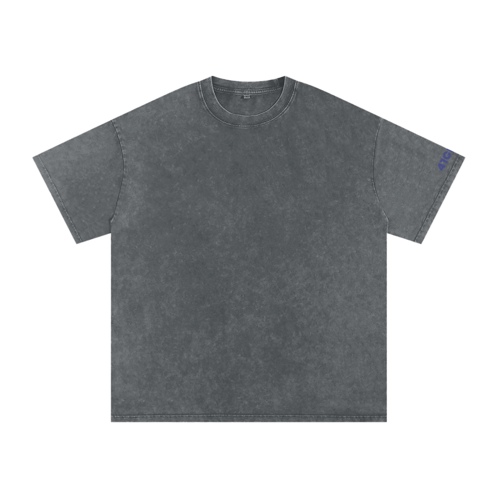 Colossians 3:23 Snow Washed T-shirt