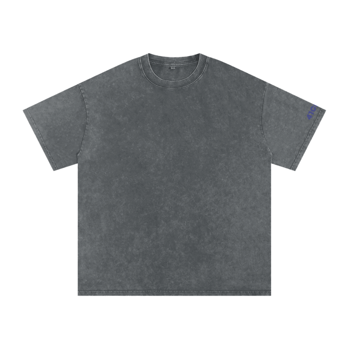 Colossians 3:23 Snow Washed T-shirt